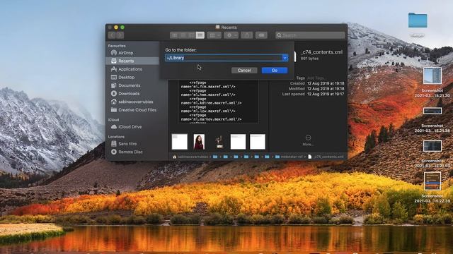 How to get rid of Bing browser in Chrome by deleting a .plist file MacOS смотреть онлайн