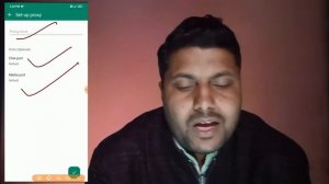 WHATSAPP PROXY ACTIVATE | WHATSAPP PROXY 2024 | how to use whatsapp proxy setup settings features?