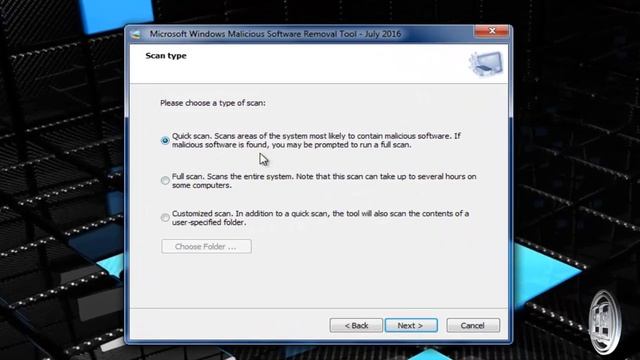 Kako koristiti Malicious Software Tool ? | Windows 7, 8 i 10 [HD] смотреть онлайн