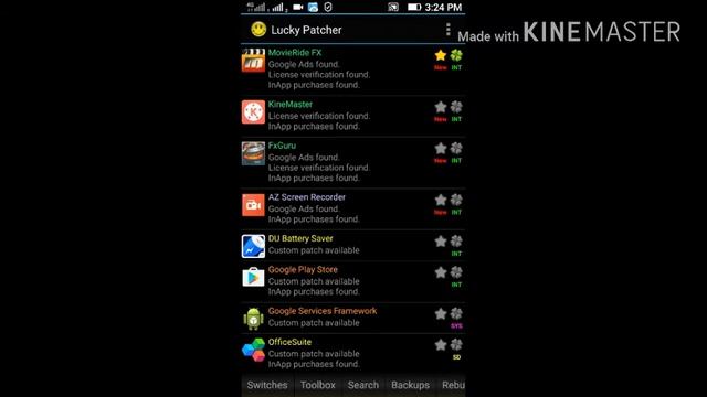 How to Unlock all effect in MovieRide Fx 100% working in hindi смотреть онлайн
