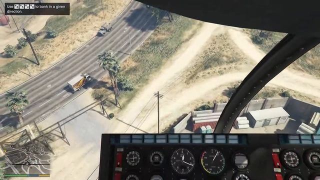 Opet mafijamo u -"(GTA V)"-. смотреть онлайн