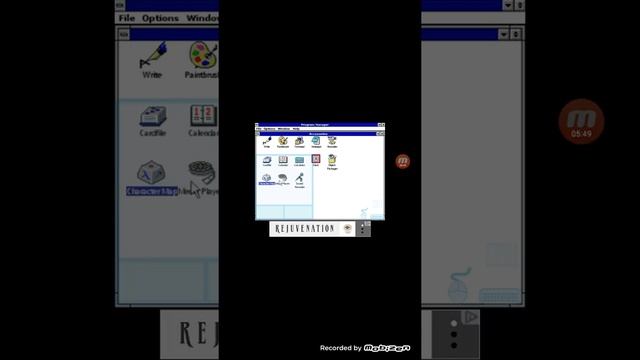 Using Windows 3.11 смотреть онлайн