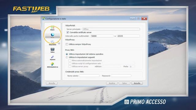 V-MEETING: Guida al primo accesso (Windows) смотреть онлайн