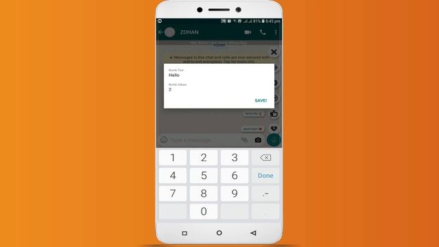 How To Download and Install WhatsApp Aero [Complete Detail] смотреть онлайн