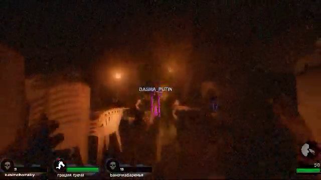 Left 4 Dead 2 2020 04 02 18 53 42 73 DVR смотреть онлайн
