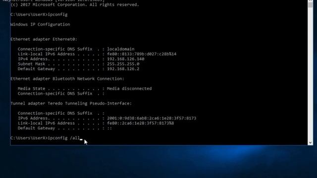 IP Tools смотреть онлайн