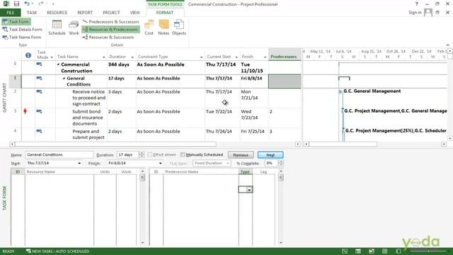 8.5 Displaying the Two windows at the same time смотреть онлайн