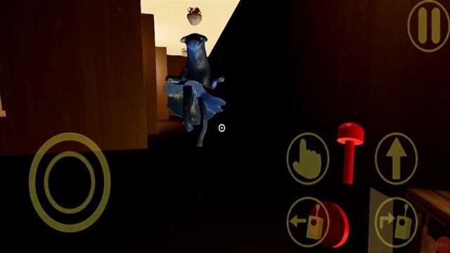 Garten Of Banban 6 New Gameplay Mobile Version Part 1 - Android Gameplays смотреть онлайн