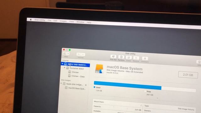 How To Erase The Hard Drive On Your Mac In Recovery Mode смотреть онлайн