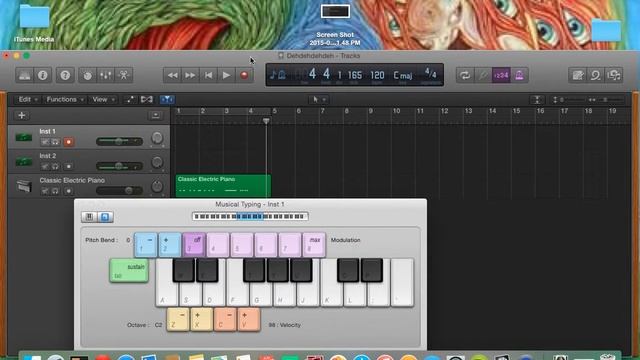 Logic Pro Problem смотреть онлайн
