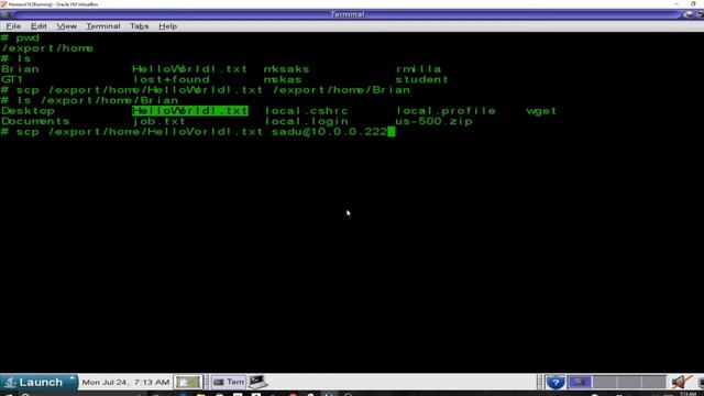 scp basic syntax смотреть онлайн