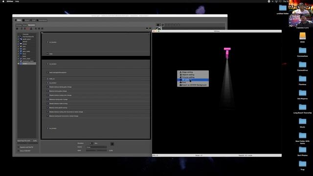 How to Build Virtual Stages with DJ Meatball смотреть онлайн