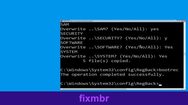 0xDEADDEAD MANUALLY_INITIATED_CRASH1 Windows 10 Blue Screen Error смотреть онлайн