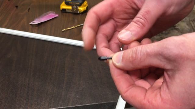 How To Replace A Window Screen Plunger Latch In Under 5 Minutes смотреть онлайн