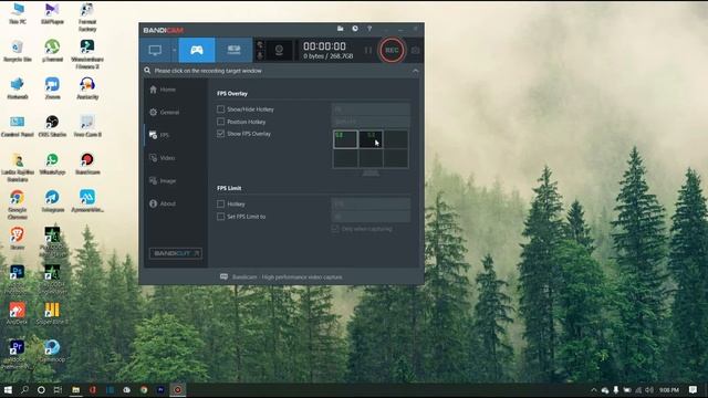 How to download / install / register and record game in bandicam windows 10 Sinhala | Sri Tech Bro смотреть онлайн