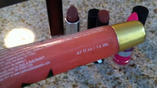 New MAC nymphette lipglass- make your own! And save money смотреть онлайн