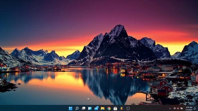 How to Download & Install Windows 11 Official смотреть онлайн