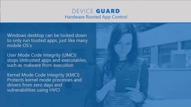 Halt hackers: Do those tricks still work with Windows смотреть онлайн