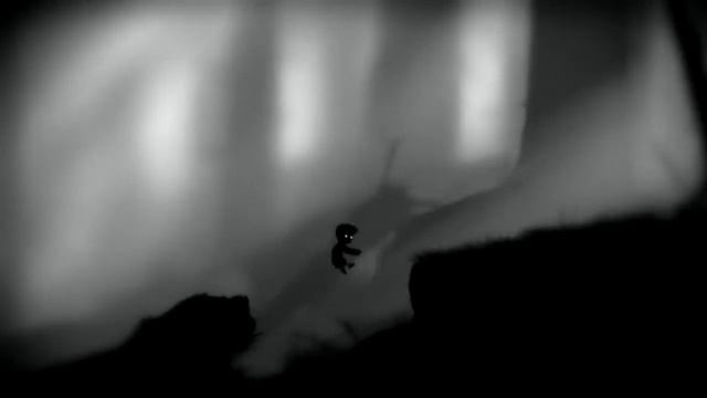 Играем в Limbo (Демо версия) смотреть онлайн
