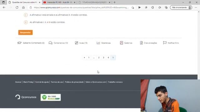 DICAS DE INFORMÁTICA| EXPLORADOR DE ARQUIVOS| ProjetoGABARITAR|FAT32, FAT16, EXT3.... смотреть онлайн