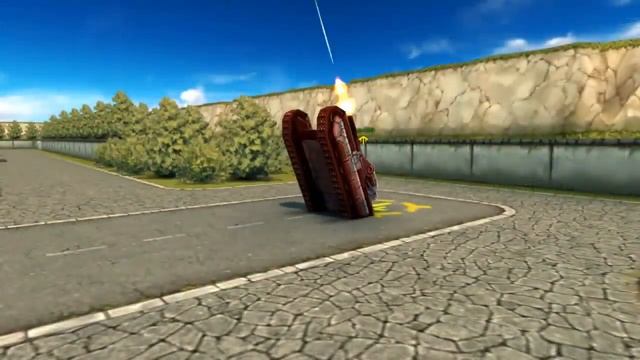 XP перемещение по карте в Tanki Online смотреть онлайн