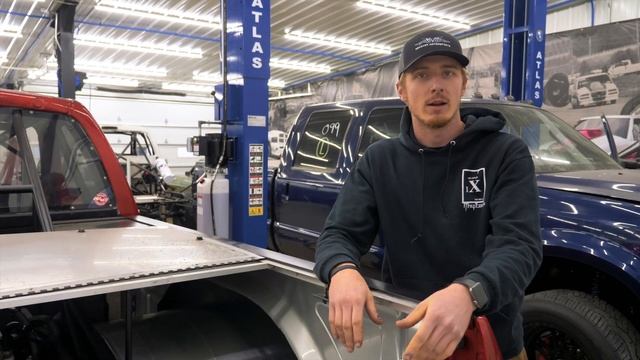 WHEEL TUBS - 14MM CP3 - DYNO SESSION смотреть онлайн