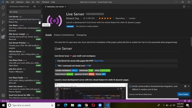 HTML/CSS Tutorial in Tamil 1 смотреть онлайн