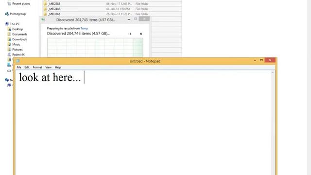 How to make windows 8 1 a lot faster only by following simple steps смотреть онлайн