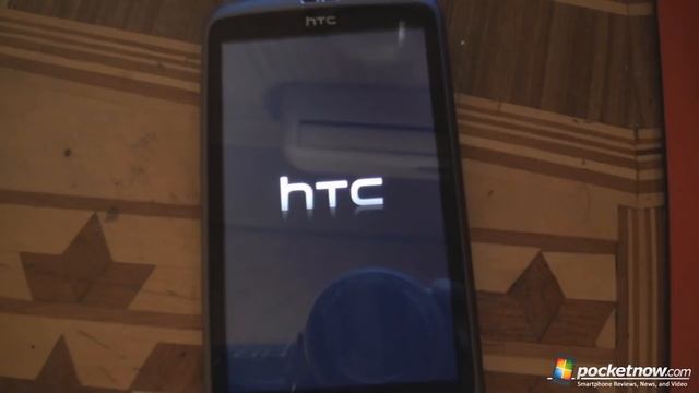 How To Update HTC Desire To Official Android Gingerbread | Pocketnow смотреть онлайн