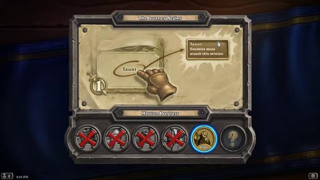 HearthStone: Heroes of Warcraft | Powered by GeForce GTX смотреть онлайн