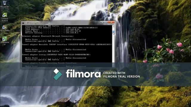 TUTORIAL CARA MEMBUAT KABEL LAN/JARINGAN DAN CARA MENGHUBUNGKAN смотреть онлайн