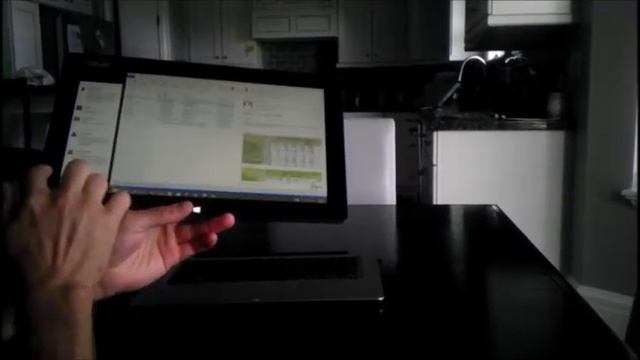 Asus Transformer Book detatchable Windows 8 смотреть онлайн