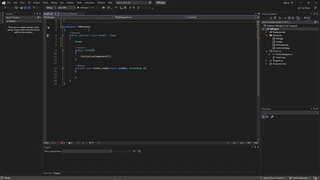 C# Windows Forms Dersleri | Image Array | Ders 62 смотреть онлайн