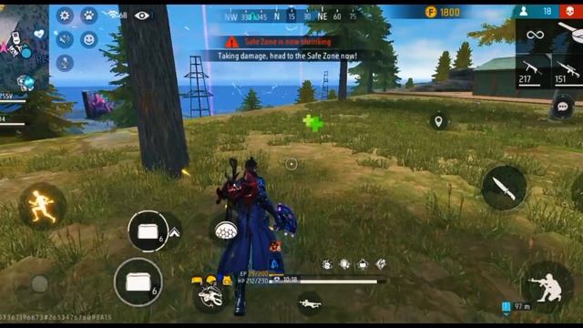 Freefire Gaming🤔🤔 Head short video #Freefire #Gaming #trend #vlog #Video смотреть онлайн