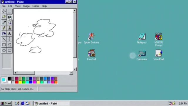 Telefondan Windows 98 - Nostalji смотреть онлайн