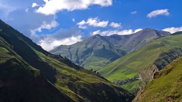 Dagestan (BASS BOOSTED)