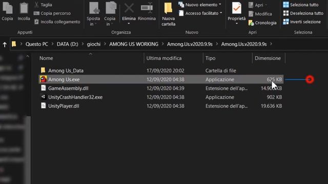 C̵̲̄Ŗ̸͌̽Ǎ̶̖̰C̶̬͓̀̕K̵̥͂͒ AMONG US PC WINDOWS 10 🥵❤ смотреть онлайн
