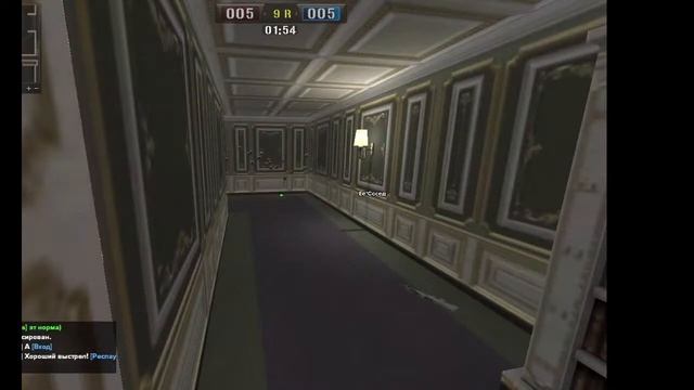 Point Blank@Russia смотреть онлайн