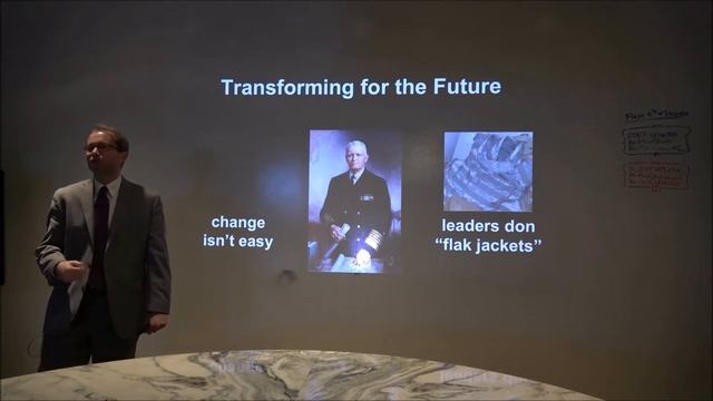*Mind-Blowing Presentation* by Dr. David Bray on Exponential Public Service смотреть онлайн