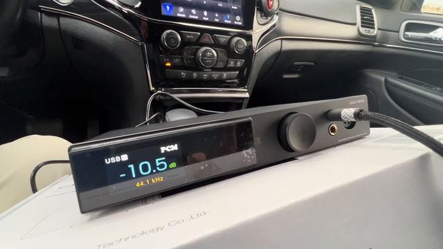 THE DAP KILLER | SMSL DO400 | 🤓