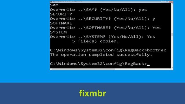 TIMER_OR_DPC_INVALID Windows 11 Fix Blue Screen Error смотреть онлайн