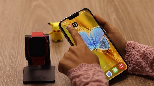 Hindi- Solve Apple Watch Camera Remote Not Working | Apple Watch Camera Remote Kaise Thik Kare смотреть онлайн