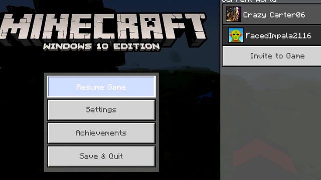 Minecraft Windows 10 2nd part new world смотреть онлайн