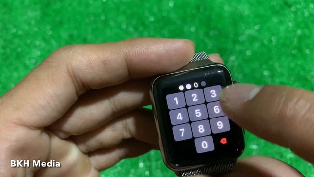 វិធីដំឡើង Version Apple Watch 8.7 - Software Update WatchOS 8.7 Apple Watch смотреть онлайн