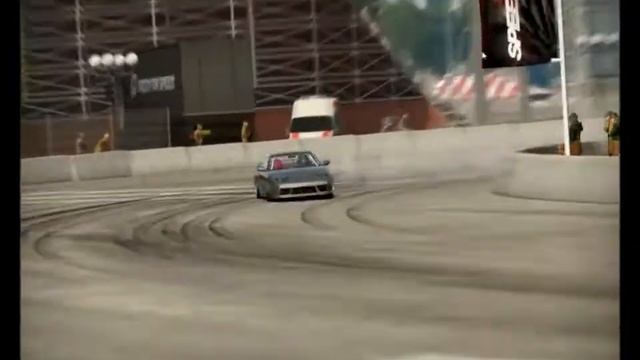 WingMan formula GP ( SHIFT 2 drift ) смотреть онлайн