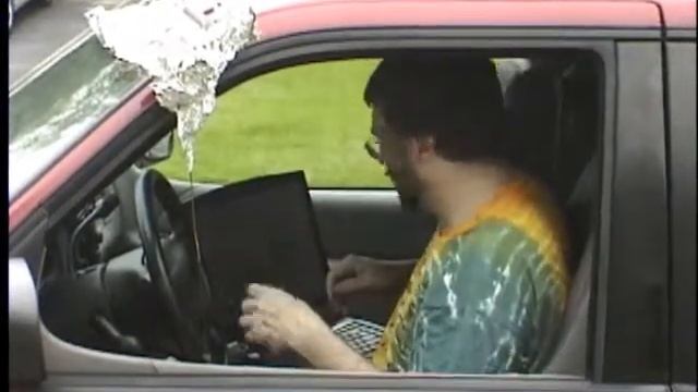 War Driving 101 Movie Maker Format смотреть онлайн