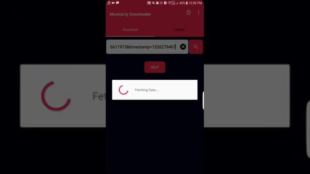 Download Any Video From Musically | How To Download Videos From Musically | Android смотреть онлайн
