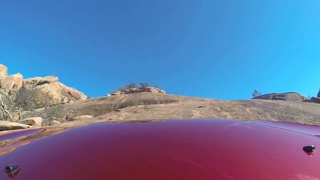 2014 Jeep Cherokee Off-Road POV Sneak Peek Teaser смотреть онлайн