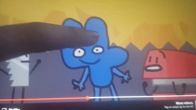 6 Year Old BFDI Fans in a Nutshell (Meme) смотреть онлайн