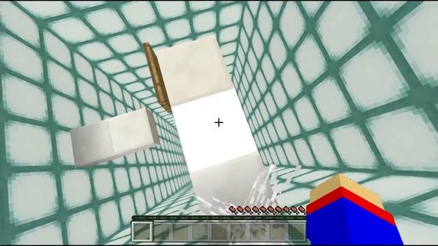 I HATE FIRE!! | Minecraft Windows 10 | Half a Heart смотреть онлайн